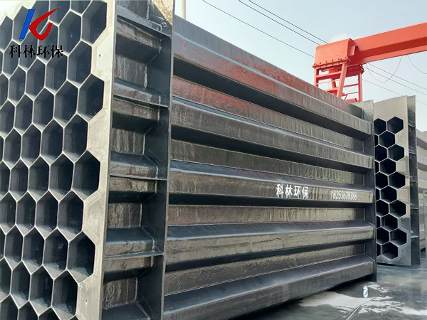 溫度變化對(duì)玻璃鋼陽(yáng)極管的工作效率有哪些影響?